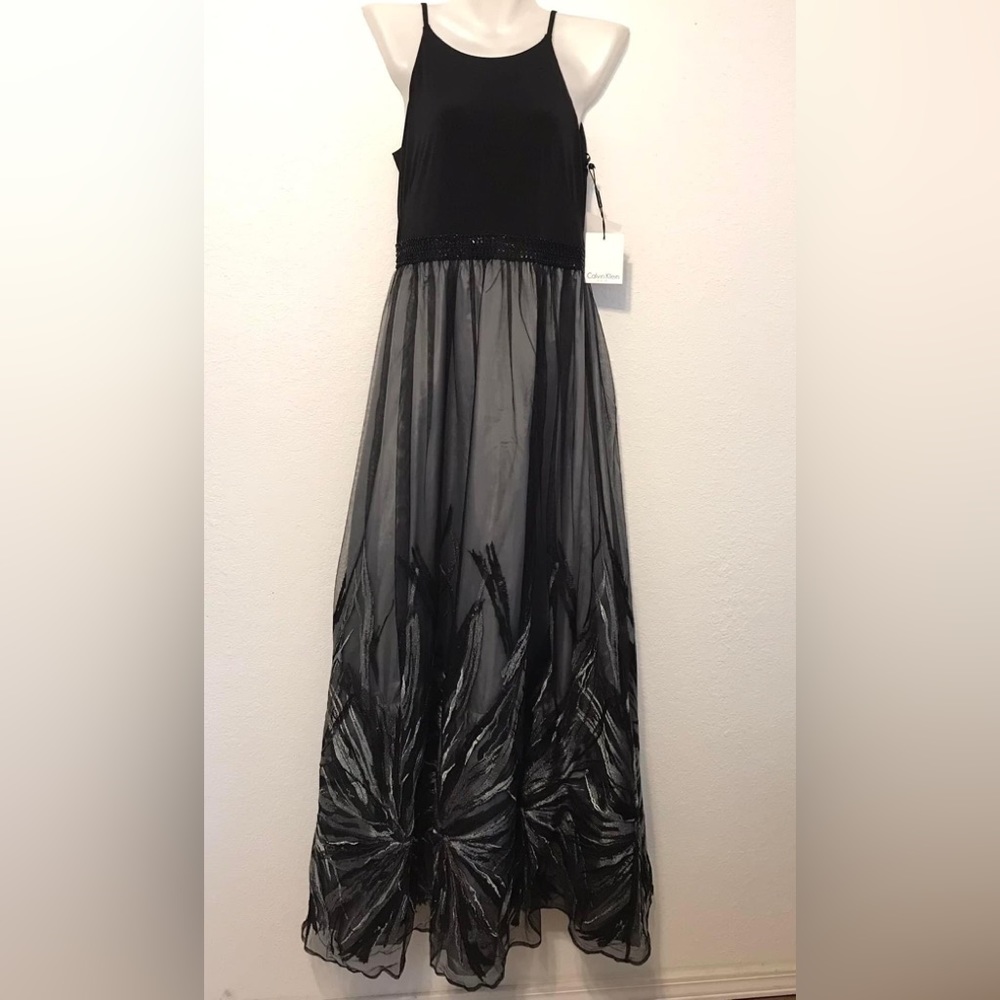 Calvin Klein - NWT dress size 6